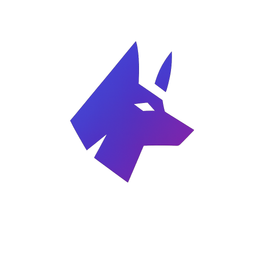 Tech Wolf Services Logo
